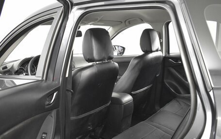 Mazda CX-5 II, 2014 год, 1 745 900 рублей, 11 фотография