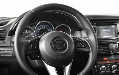 Mazda CX-5 II, 2014 год, 1 745 900 рублей, 12 фотография