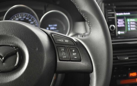 Mazda CX-5 II, 2014 год, 1 745 900 рублей, 15 фотография