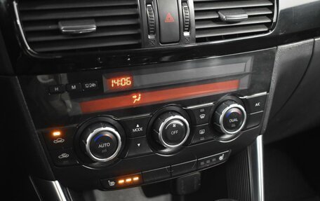 Mazda CX-5 II, 2014 год, 1 745 900 рублей, 20 фотография