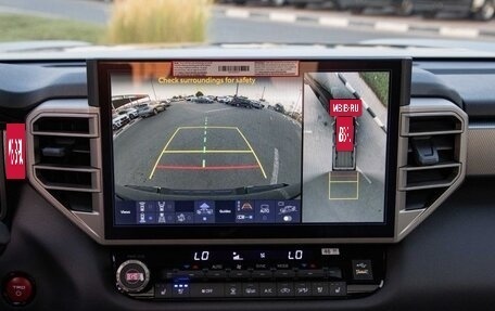 Toyota Tundra, 2025 год, 8 914 000 рублей, 19 фотография