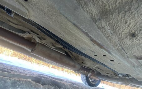 Nissan Almera, 2004 год, 325 000 рублей, 10 фотография