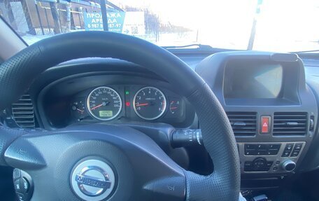 Nissan Almera, 2004 год, 325 000 рублей, 6 фотография