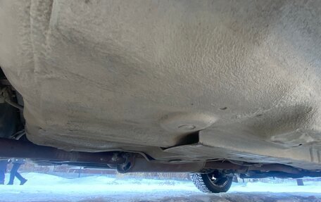 Nissan Almera, 2004 год, 325 000 рублей, 11 фотография