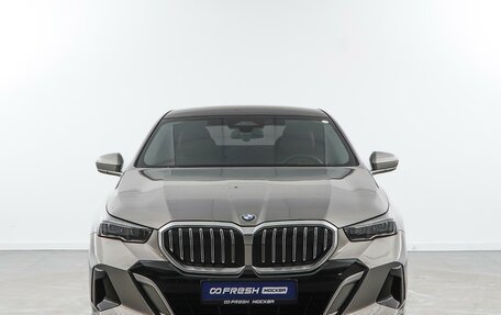 BMW 5 серия, 2024 год, 6 934 434 рублей, 3 фотография