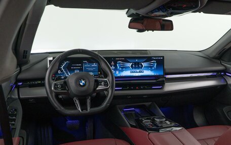 BMW 5 серия, 2024 год, 6 934 434 рублей, 8 фотография
