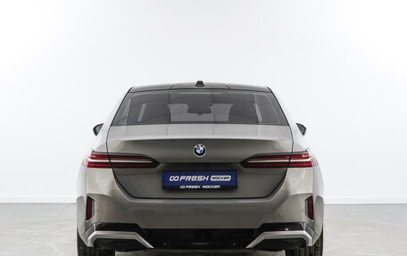 BMW 5 серия, 2024 год, 6 934 434 рублей, 4 фотография