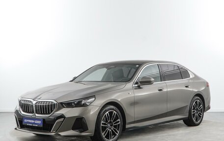 BMW 5 серия, 2024 год, 6 934 434 рублей, 5 фотография