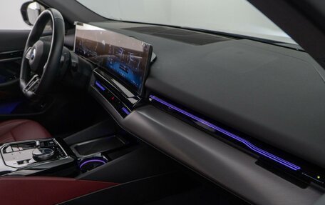 BMW 5 серия, 2024 год, 6 934 434 рублей, 15 фотография