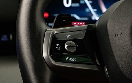 BMW 5 серия, 2024 год, 6 934 434 рублей, 16 фотография