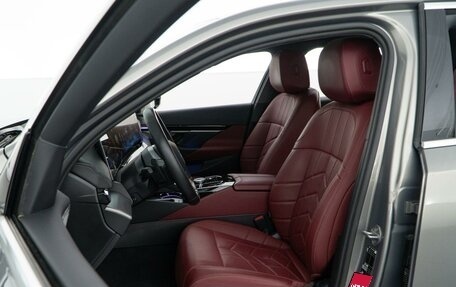 BMW 5 серия, 2024 год, 6 934 434 рублей, 12 фотография