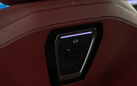 BMW 5 серия, 2024 год, 6 934 434 рублей, 21 фотография