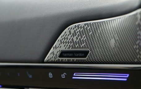 BMW 5 серия, 2024 год, 6 934 434 рублей, 27 фотография