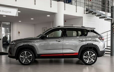 Changan CS35 Plus, 2025 год, 2 752 101 рублей, 7 фотография