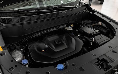 Changan CS35 Plus, 2025 год, 2 752 101 рублей, 10 фотография