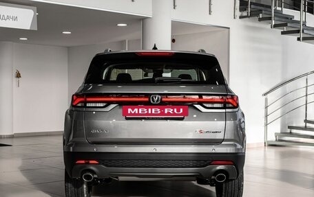 Changan CS35 Plus, 2025 год, 2 752 101 рублей, 4 фотография