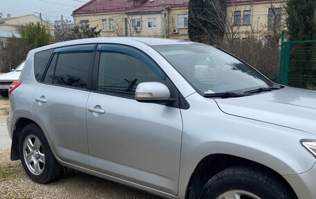 Toyota RAV4, 2012 год, 1 600 000 рублей, 3 фотография
