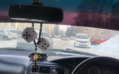 Toyota Corolla, 1992 год, 160 000 рублей, 5 фотография