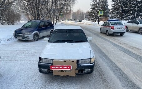 Toyota Corolla, 1992 год, 160 000 рублей, 3 фотография