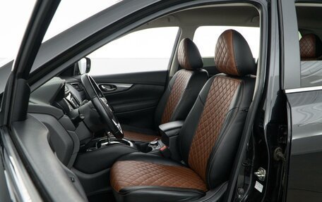 Nissan X-Trail, 2021 год, 2 348 444 рублей, 10 фотография