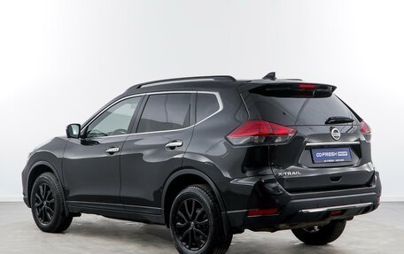 Nissan X-Trail, 2021 год, 2 348 444 рублей, 2 фотография