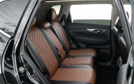 Nissan X-Trail, 2021 год, 2 348 444 рублей, 7 фотография