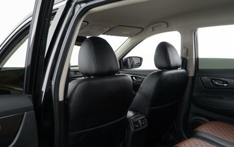 Nissan X-Trail, 2021 год, 2 348 444 рублей, 11 фотография