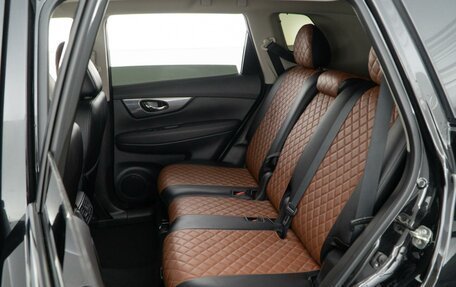 Nissan X-Trail, 2021 год, 2 348 444 рублей, 9 фотография