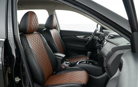 Nissan X-Trail, 2021 год, 2 348 444 рублей, 8 фотография