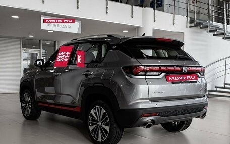 Changan CS35 Plus, 2025 год, 2 752 101 рублей, 6 фотография