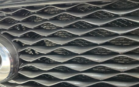 Infiniti QX60 I рестайлинг, 2017 год, 3 500 000 рублей, 7 фотография