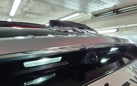 Infiniti QX60 I рестайлинг, 2017 год, 3 500 000 рублей, 20 фотография