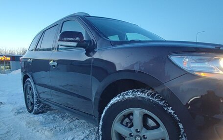 Hyundai Santa Fe III рестайлинг, 2010 год, 1 199 999 рублей, 7 фотография