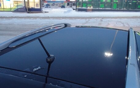 Hyundai Santa Fe III рестайлинг, 2010 год, 1 199 999 рублей, 10 фотография