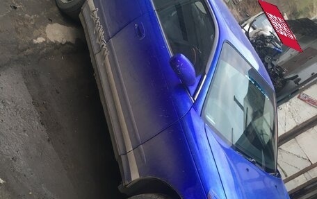 Toyota Mark II VIII (X100), 1994 год, 750 000 рублей, 3 фотография