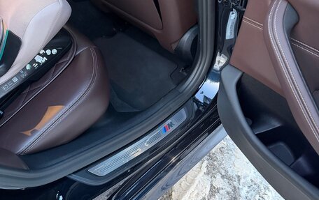 BMW 5 серия, 2020 год, 6 000 000 рублей, 11 фотография