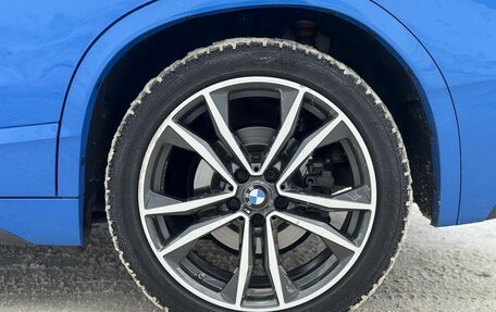 BMW X2, 2018 год, 2 950 000 рублей, 8 фотография