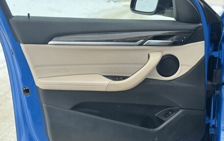 BMW X2, 2018 год, 2 950 000 рублей, 12 фотография