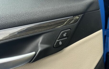 BMW X2, 2018 год, 2 950 000 рублей, 14 фотография