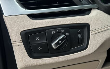 BMW X2, 2018 год, 2 950 000 рублей, 15 фотография