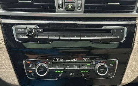 BMW X2, 2018 год, 2 950 000 рублей, 22 фотография