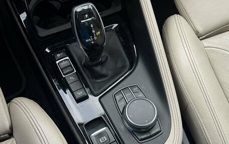 BMW X2, 2018 год, 2 950 000 рублей, 19 фотография