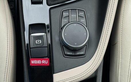 BMW X2, 2018 год, 2 950 000 рублей, 21 фотография