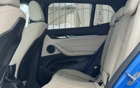 BMW X2, 2018 год, 2 950 000 рублей, 33 фотография