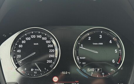 BMW X2, 2018 год, 2 950 000 рублей, 31 фотография