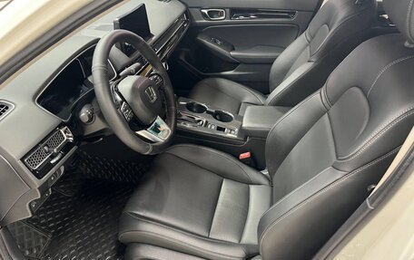 Honda Civic, 2022 год, 1 720 000 рублей, 8 фотография