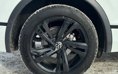 Volkswagen Tiguan II, 2021 год, 4 200 000 рублей, 8 фотография