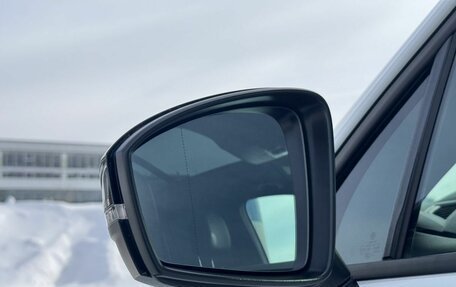 Volkswagen Tiguan II, 2021 год, 4 200 000 рублей, 11 фотография