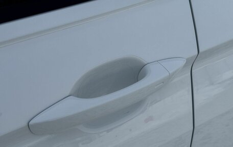 Volkswagen Tiguan II, 2021 год, 4 200 000 рублей, 12 фотография