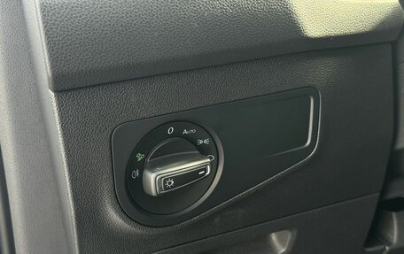 Volkswagen Tiguan II, 2021 год, 4 200 000 рублей, 16 фотография